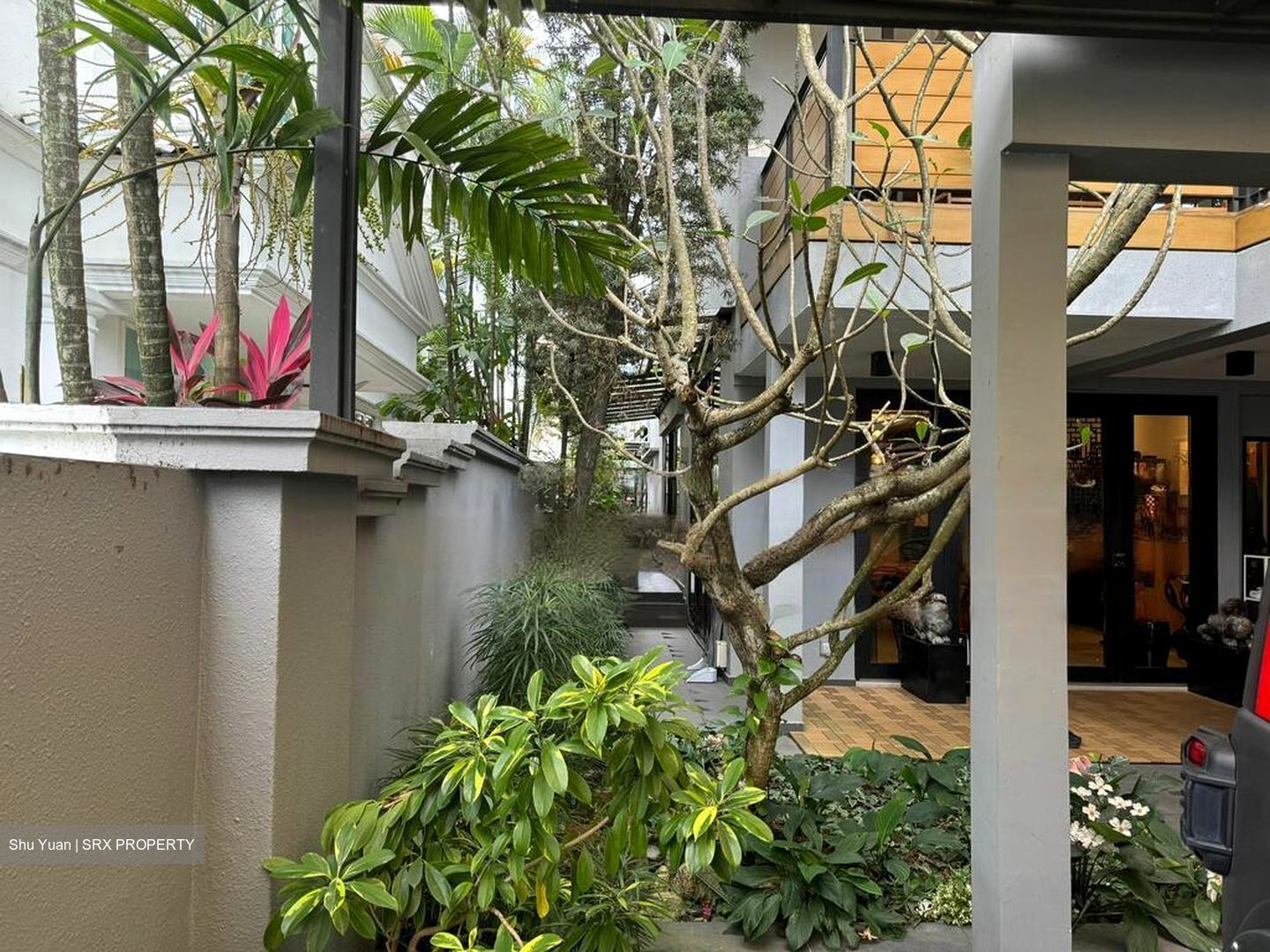 Gentle Villas (D11), Semi-Detached #468320131